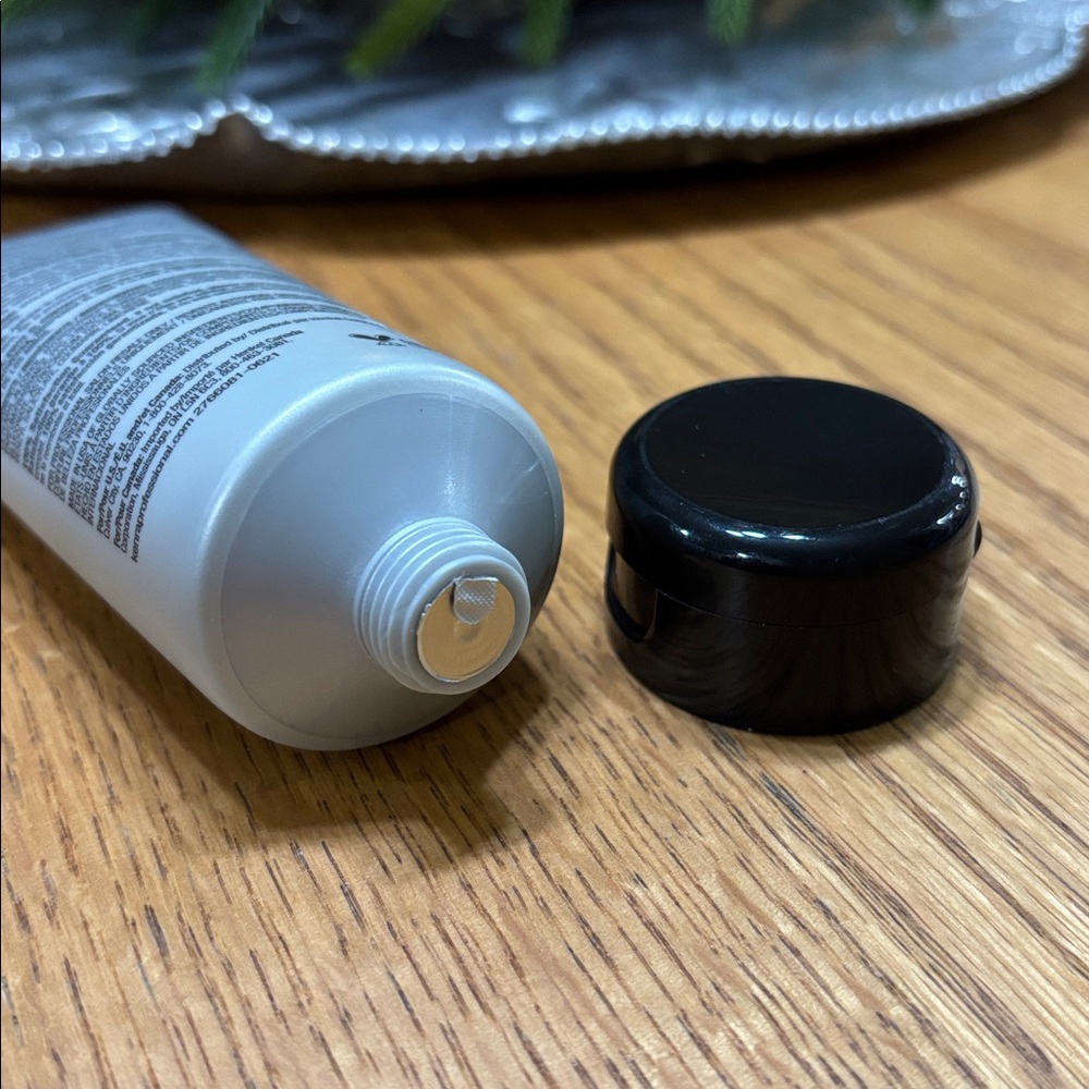 AllCurl Lightweight Defining Crème - 3.6 oz - Picture 6 of 6